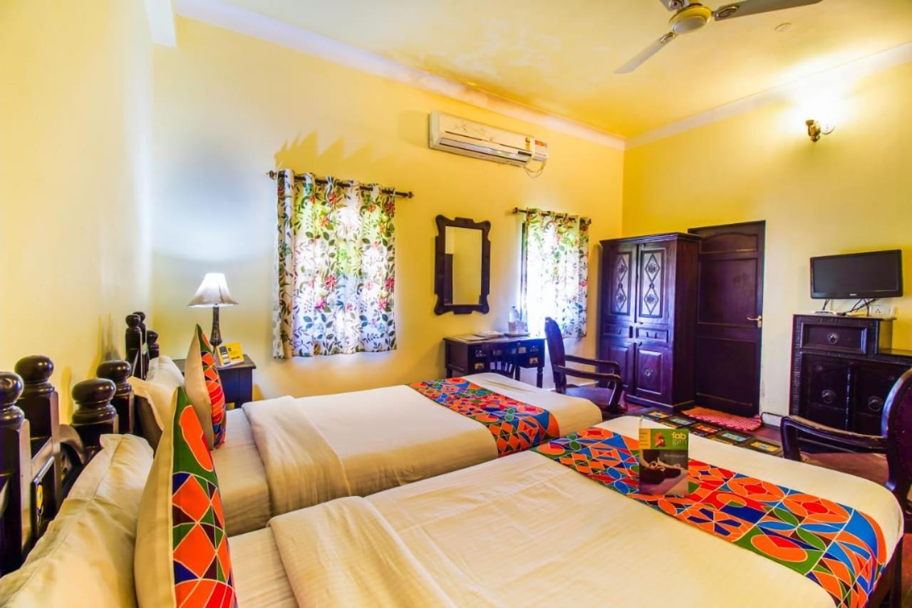 Hotel Utsav Niwas جايبور المظهر الخارجي الصورة