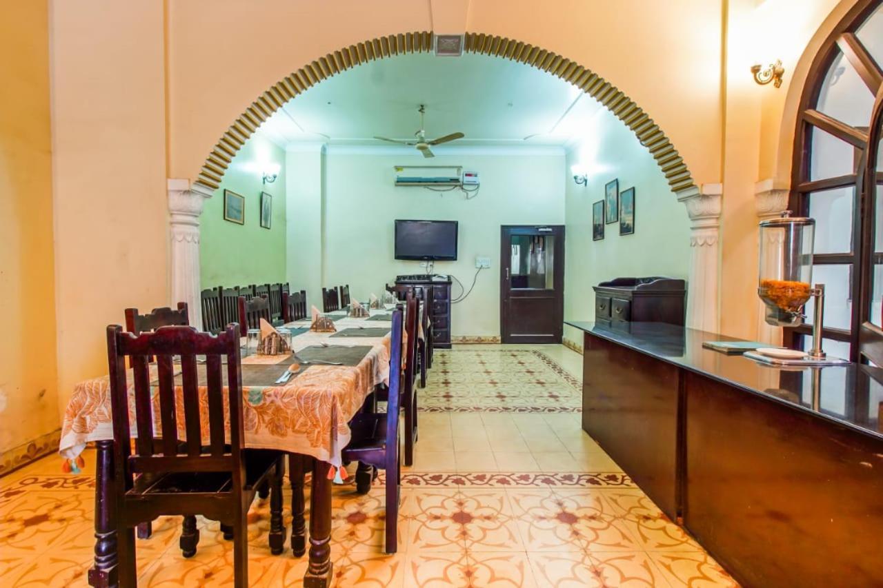 Hotel Utsav Niwas جايبور المظهر الخارجي الصورة