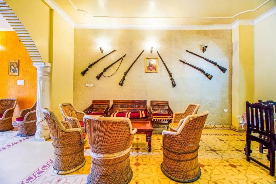 Hotel Utsav Niwas جايبور المظهر الخارجي الصورة